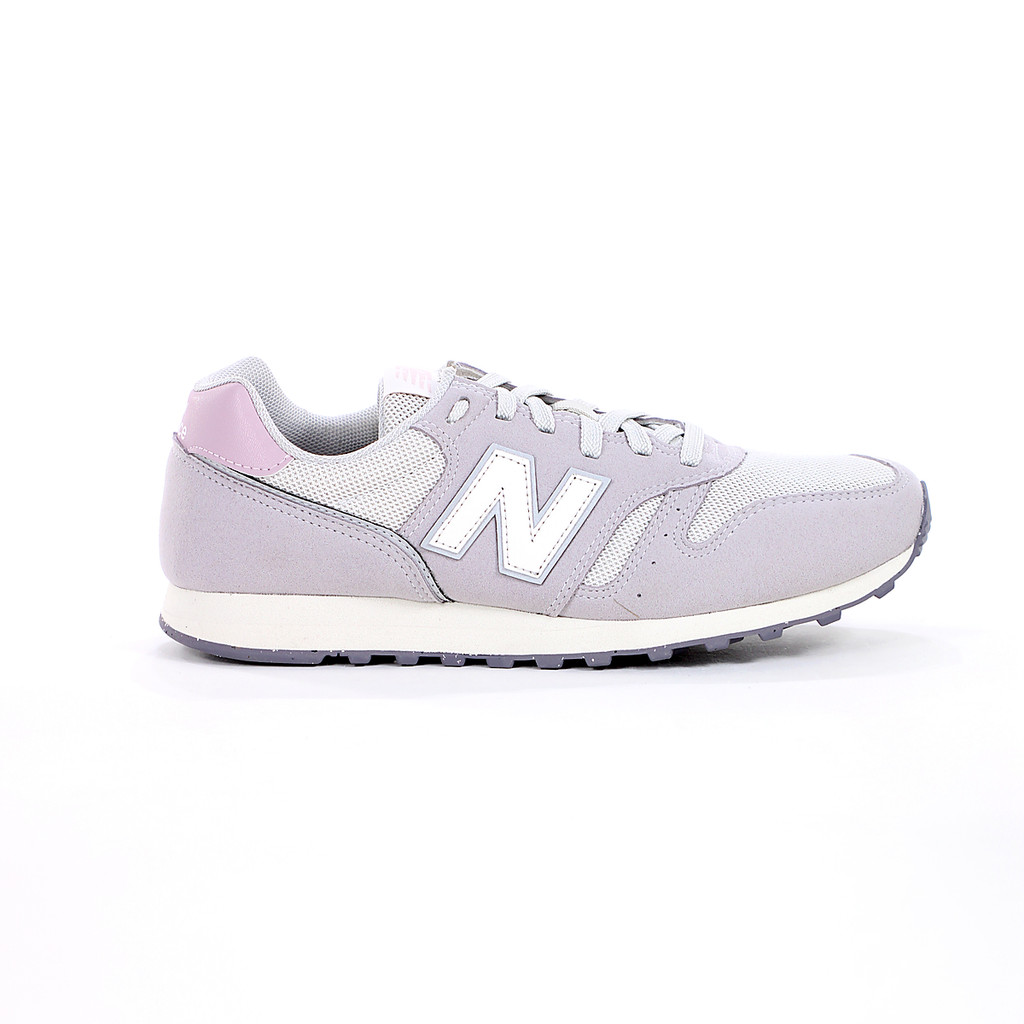 Tênis New Balance 373 V2 Lilás - Feminino