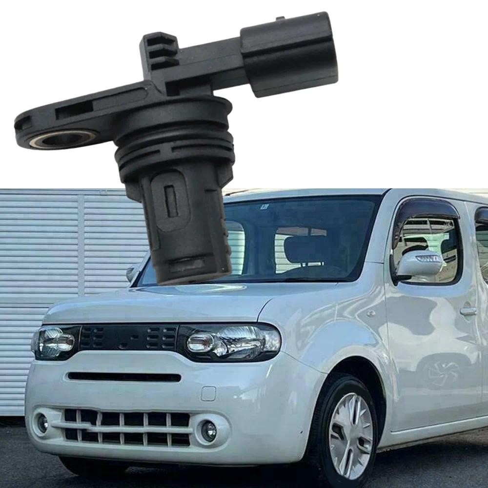 Sensor De Posição Da Árvore De Cames 3 Pinos Para Nissan Kubus Juke Micra Note NP300 NV200 Pulsar Qashqai Tiida X-Trail