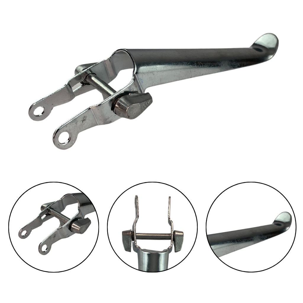 Conjunto Gatilho da Máquina Airless de Pintura MMA 900