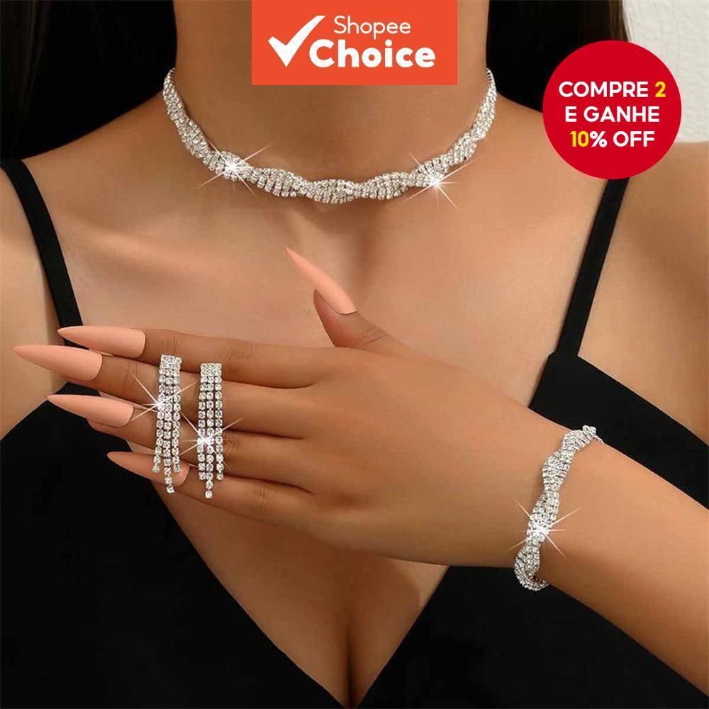 Cristal para Pulseiras: Onde Comprar | BuscaProdutos