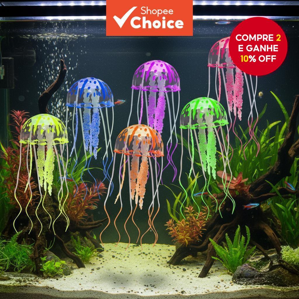 Água Viva Silicone para Aquário: Onde Comprar | BuscaProdutos