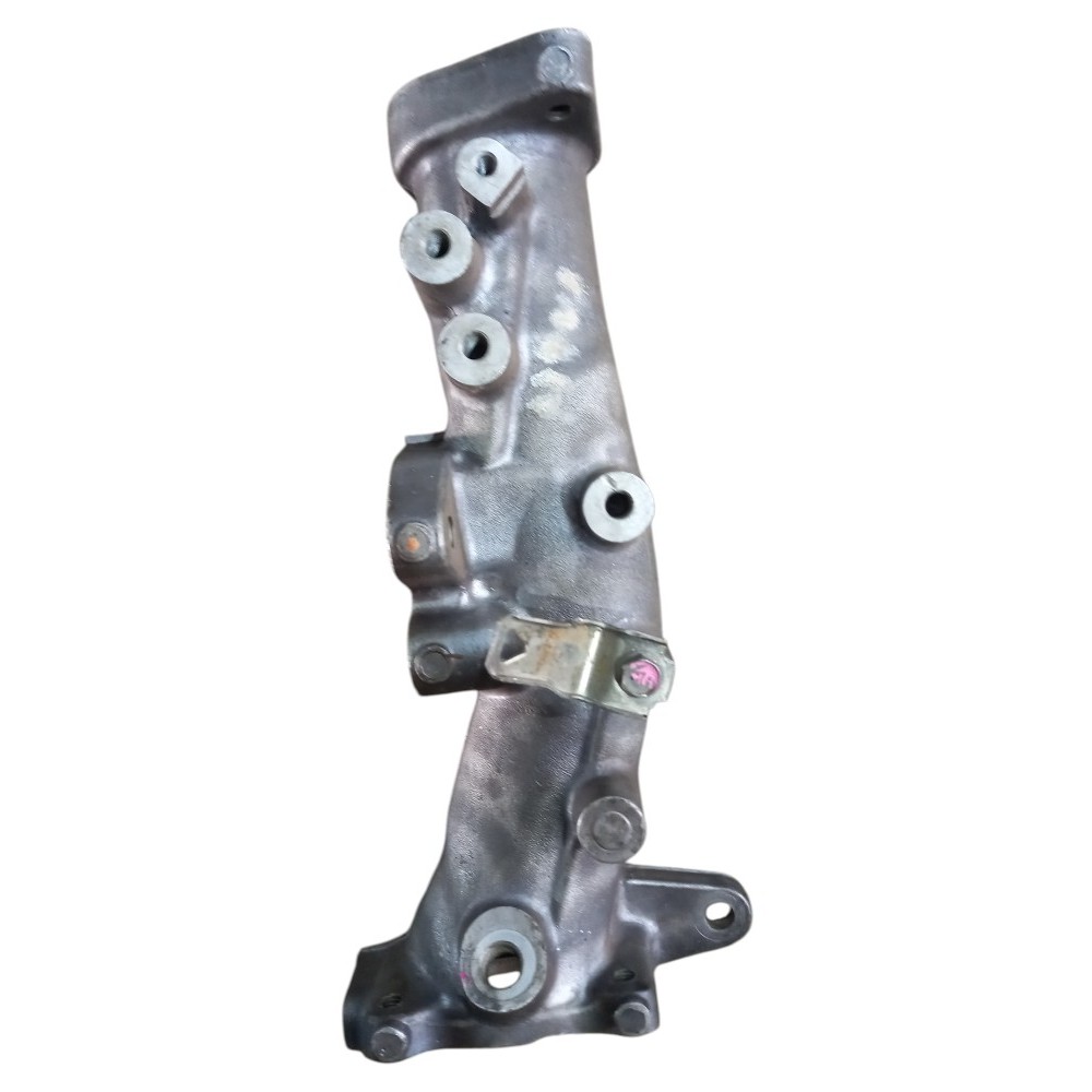 Tubo Coletor Admissão Egr Mitsubishi L200 Triton 3.2