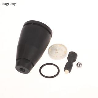[bagreny] Bico Rotativo Turbo De Substituição Para Karcher K2 K3 K4 K5 K7 Lança De Varinha De Alta Pressão BR