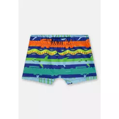 Sunga Boxer Infantil FPS+50 com Forro Up Baby