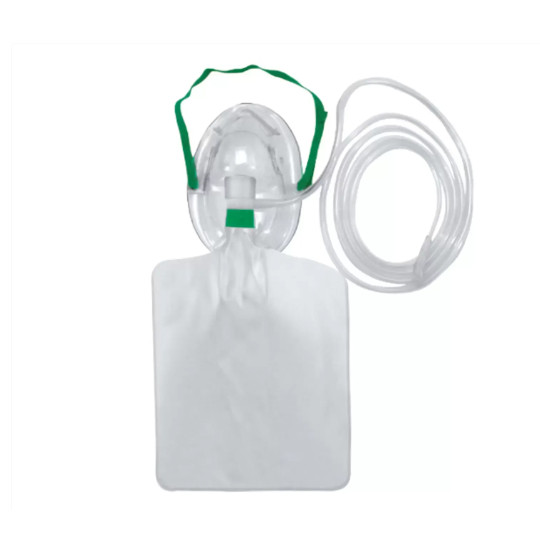 Máscara Reservatório Infantil: Onde Comprar | BuscaProdutos