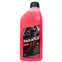 Aditivo Radiador Concentrado Rosa 1l Paraflu