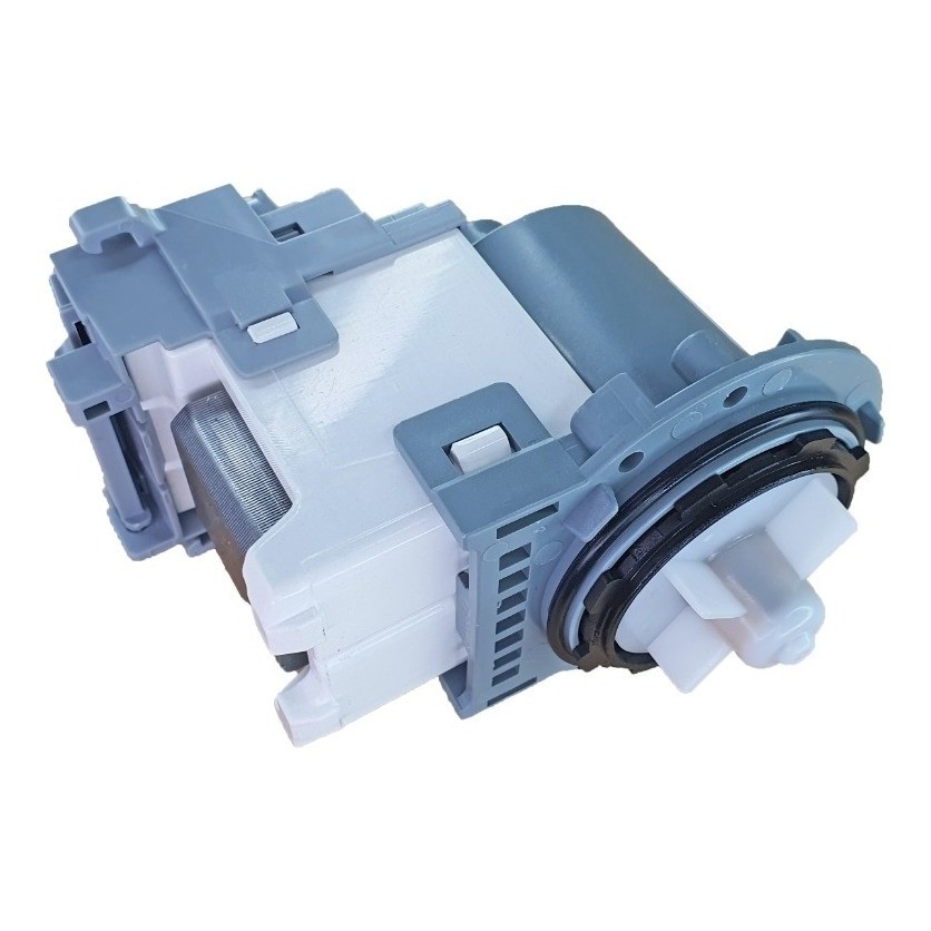 Eletrobomba Lavadora Dc31-00054d Wd136uvhjwd 127v