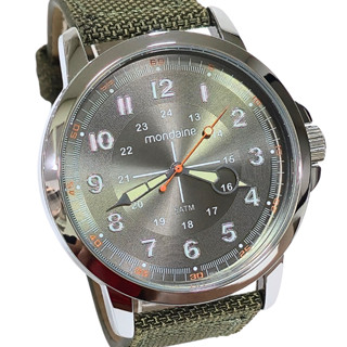 Relógio Mondaine Masculino Analógico 99658G0MVNJ1 em Oferta na Shopee