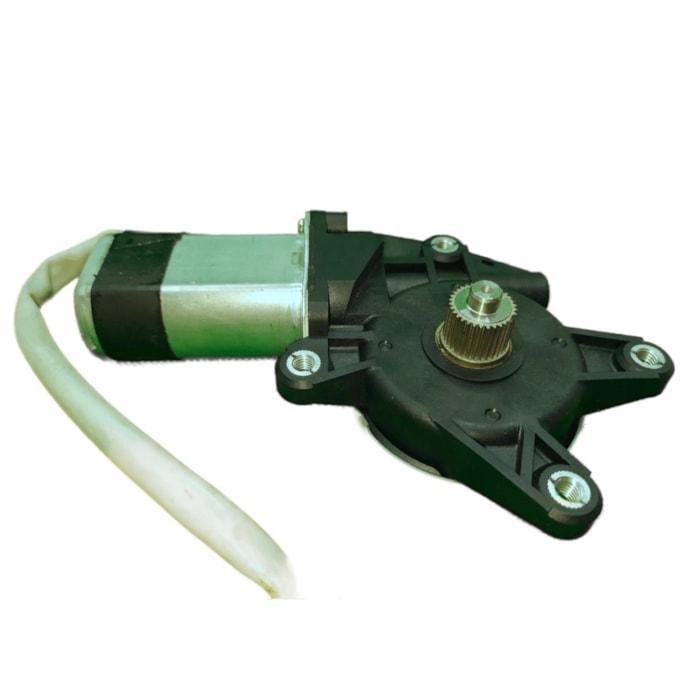 Detalhes do MOTOR PARA VIDRO ELÉTRICO DIREITO / ESQUERDO 12/24V ORIGINAL MVM1000DE