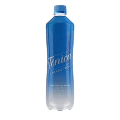 Água Tônica Antarctica Pet 1L.