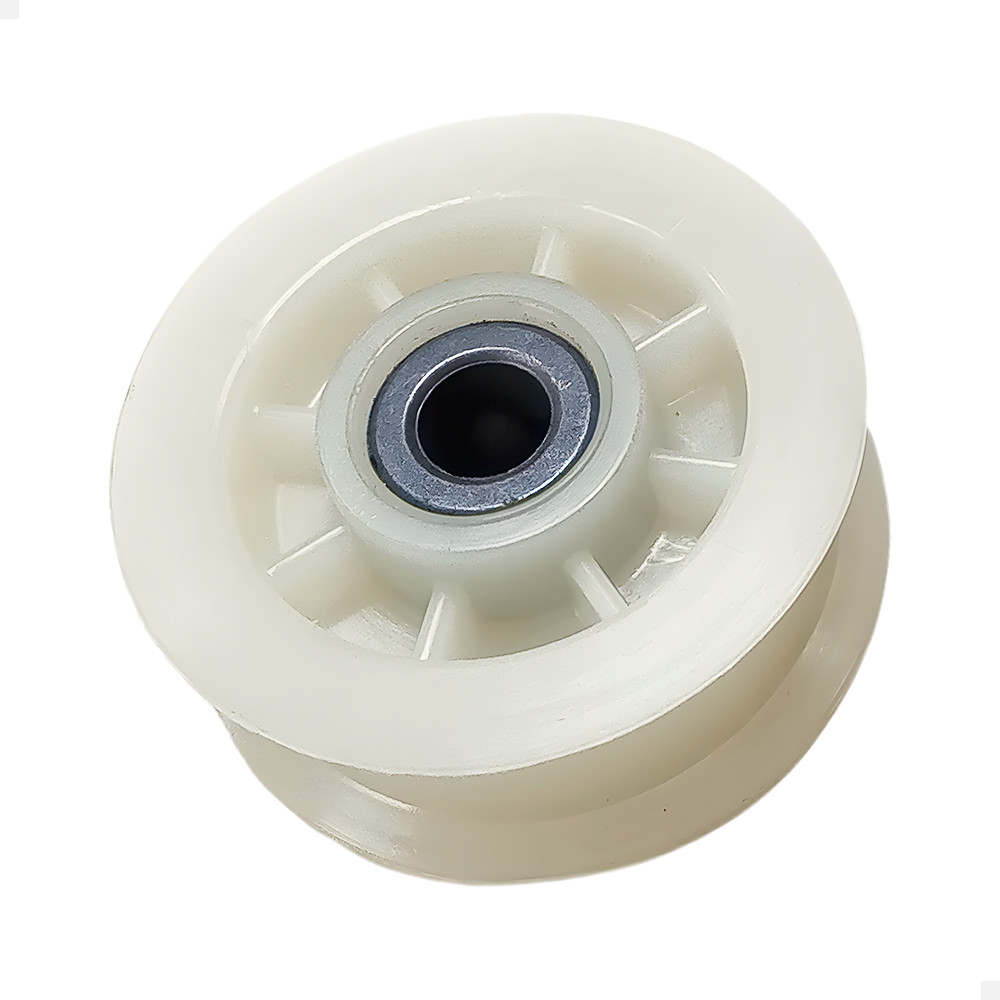 Polia Esticadora Secadora Brastemp 326015416 Bsi24 Bsr10