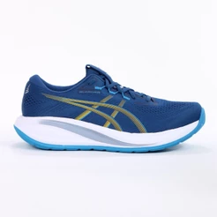Tênis Asics Gel Cumulus 28 Azul - Masculino