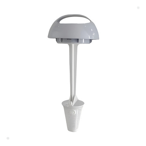 CONJ TAMPA SUPTE FILTRO LTD13