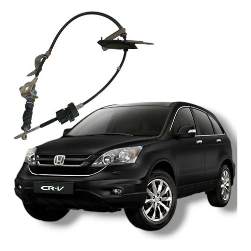 Cabo Trambulador Honda Crv 2008