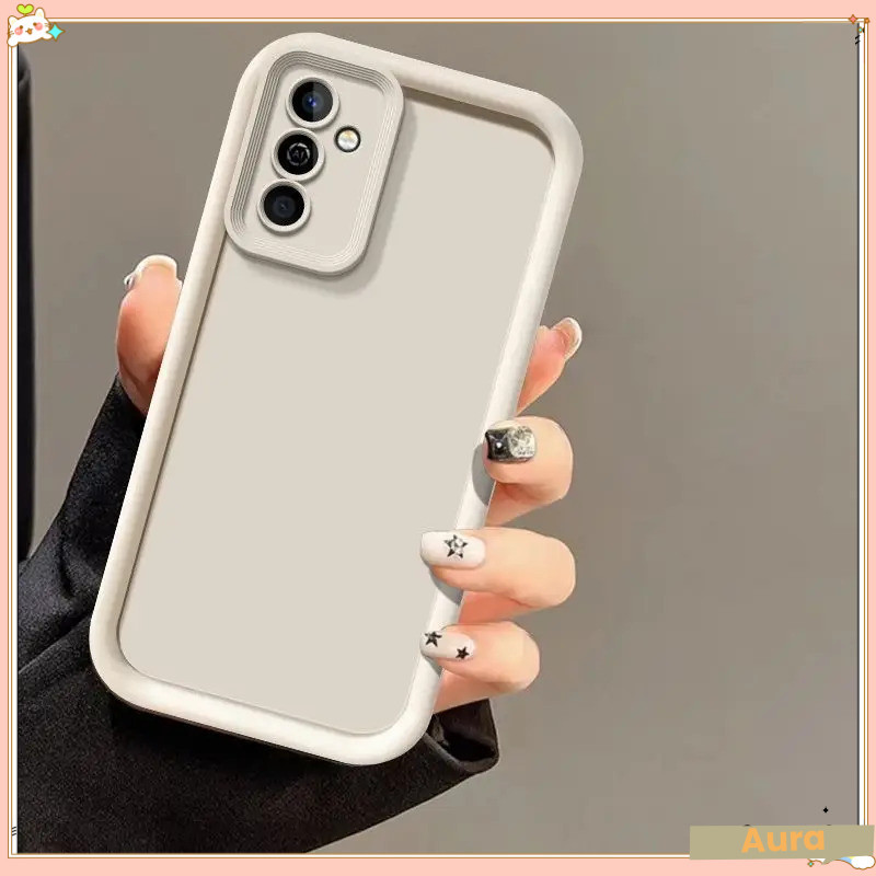 Para Samsung Galaxy M56 F56 M55 5G C55 M54 F54 M36 M35 M34 F34 F15 M15 M14 5G Ca