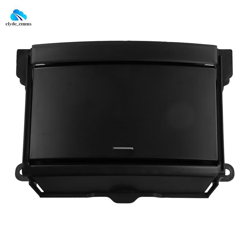 Caixa De Armazenamento Do Painel Carro Ferramentas Console Central Luvas 55406-60360 Para Prado 2010-2017