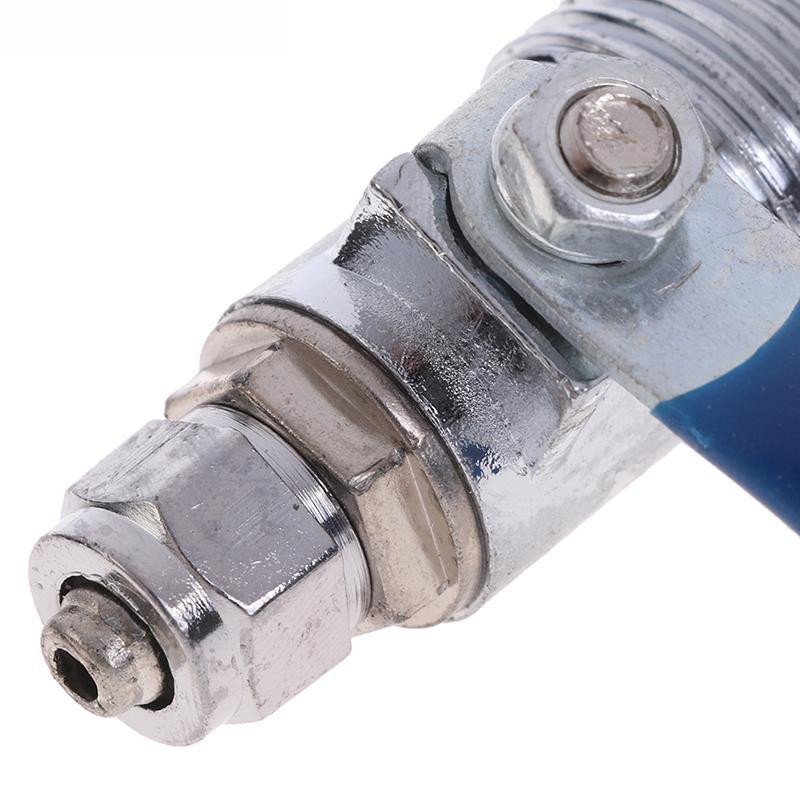Elemento filtrante de osmose reversa de 1/2'- 1/4', adaptador de água, válvula de esfera, interruptor de osmose reversa,
