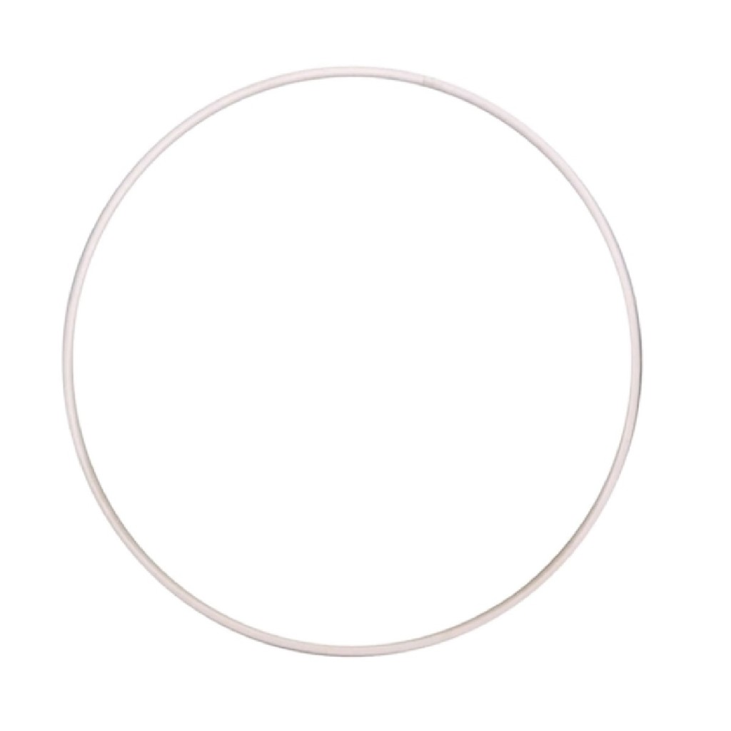 Arco Dicat Flexível Desencapado Ginástica Rítmica Oficial 