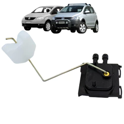 Sensor Nível Boia Combustível Gol G3/g4/g5 2005/... Flex