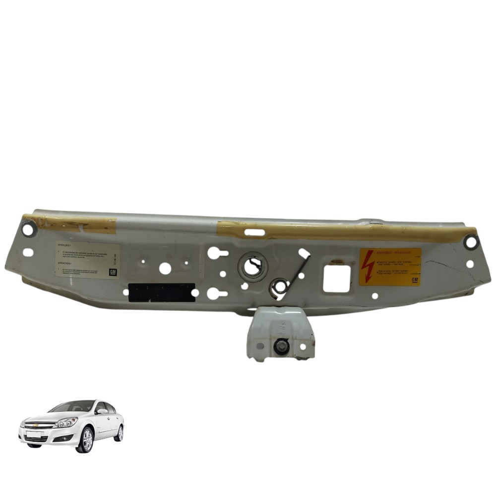 Travessa Painel Frontal Superior Chevrolet Vectra 2006 2011