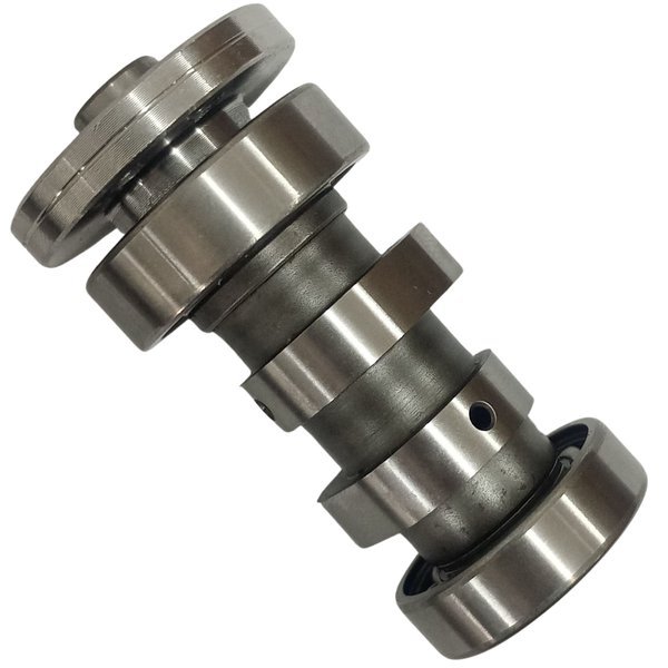 Arvore de Comando Eixo Mottu TVS Sport 110