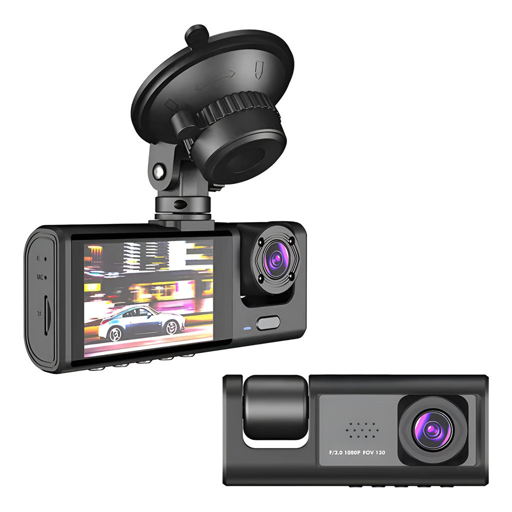 Câmera Gravador para Carro: Onde Comprar | BuscaProdutos
