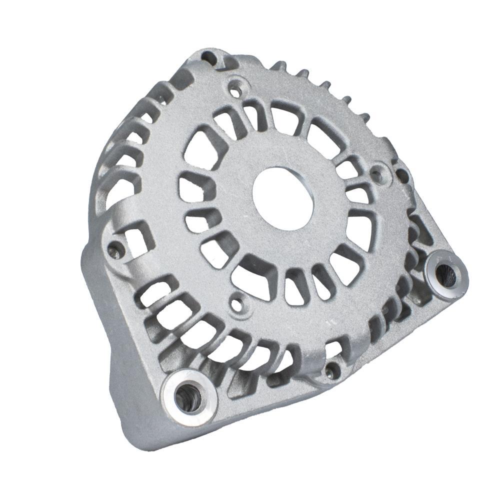 Mancal do Alternador S10 Blazer Trailblazer 2.8 CTDI Diesel 12V 140A - ZEN3023 em Oferta na Shopee