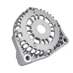 Mancal do Alternador S10 Blazer Trailblazer 2.8 CTDI Diesel 12V 140A - ZEN3023