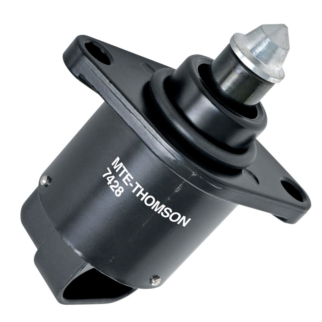 Iac Motor Passo - Clio 2000 A 2009 / Kangoo 2000 A 2009 / Twingo 1996 A 2004 - 7428