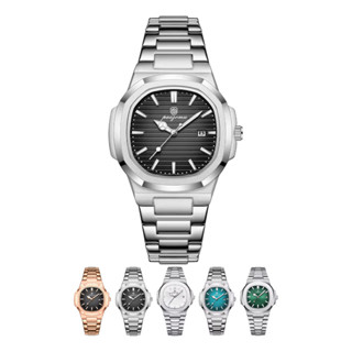 Relógio Masculino Alto Padrão Analógico Quartzo em Oferta na Shopee