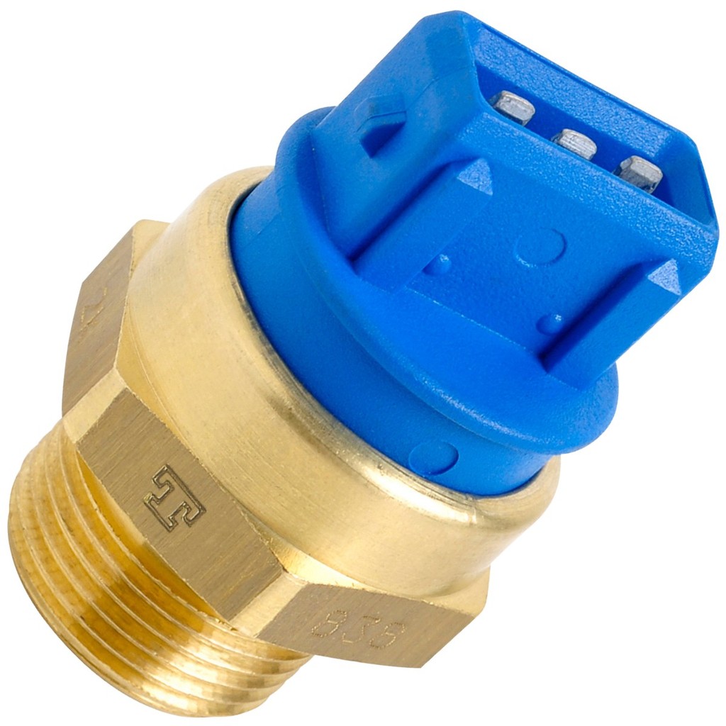 Interruptor Termico Radiador - Vectra 1996 A 2002 - 838.110/120