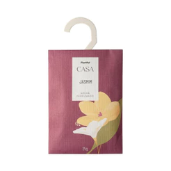 Sachê Perfumado Panvel Casa Jasmim 25g