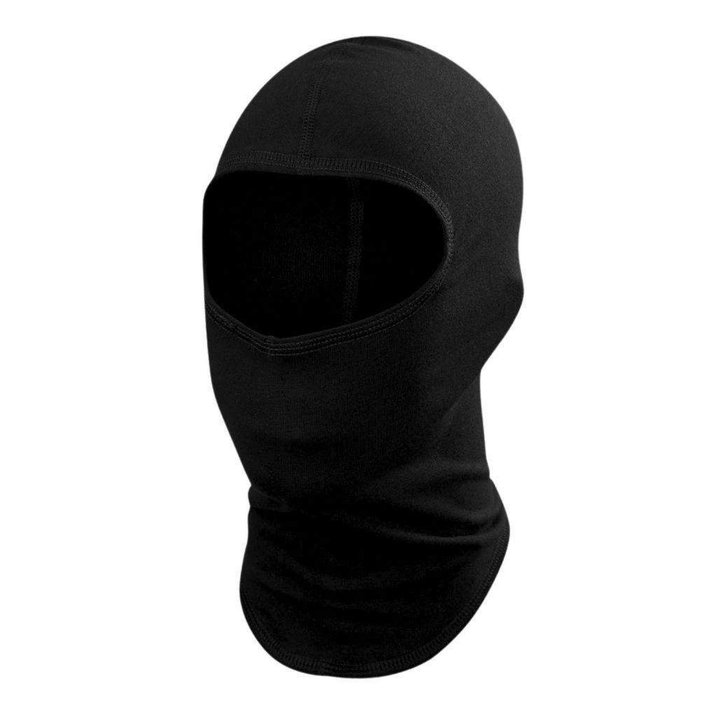 Máscara Balaclava Tática Camuflada Respirável Airsoft Ciclismo Máscara Ninja Militar