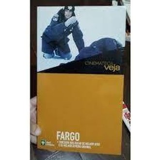 Cinemateca Veja - Fargo autor Abril