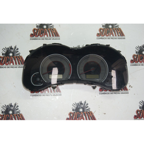 Painel De Instrumentos Toyota Corolla 1.8 Flex 2009 2013