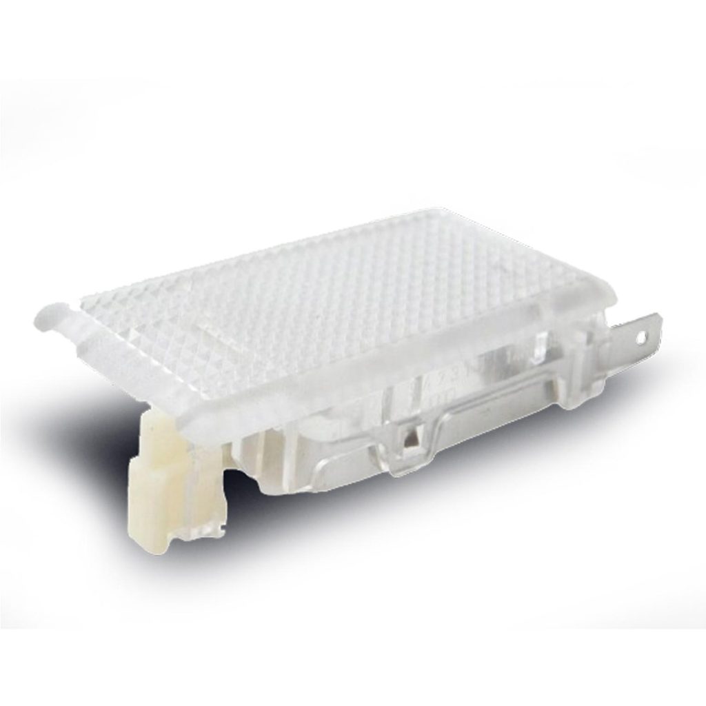 Lanterna Luz do Porta-malas ou Porta-luvas Corsa Montana Classic Meriva Vectra Astra Zafira Tigra