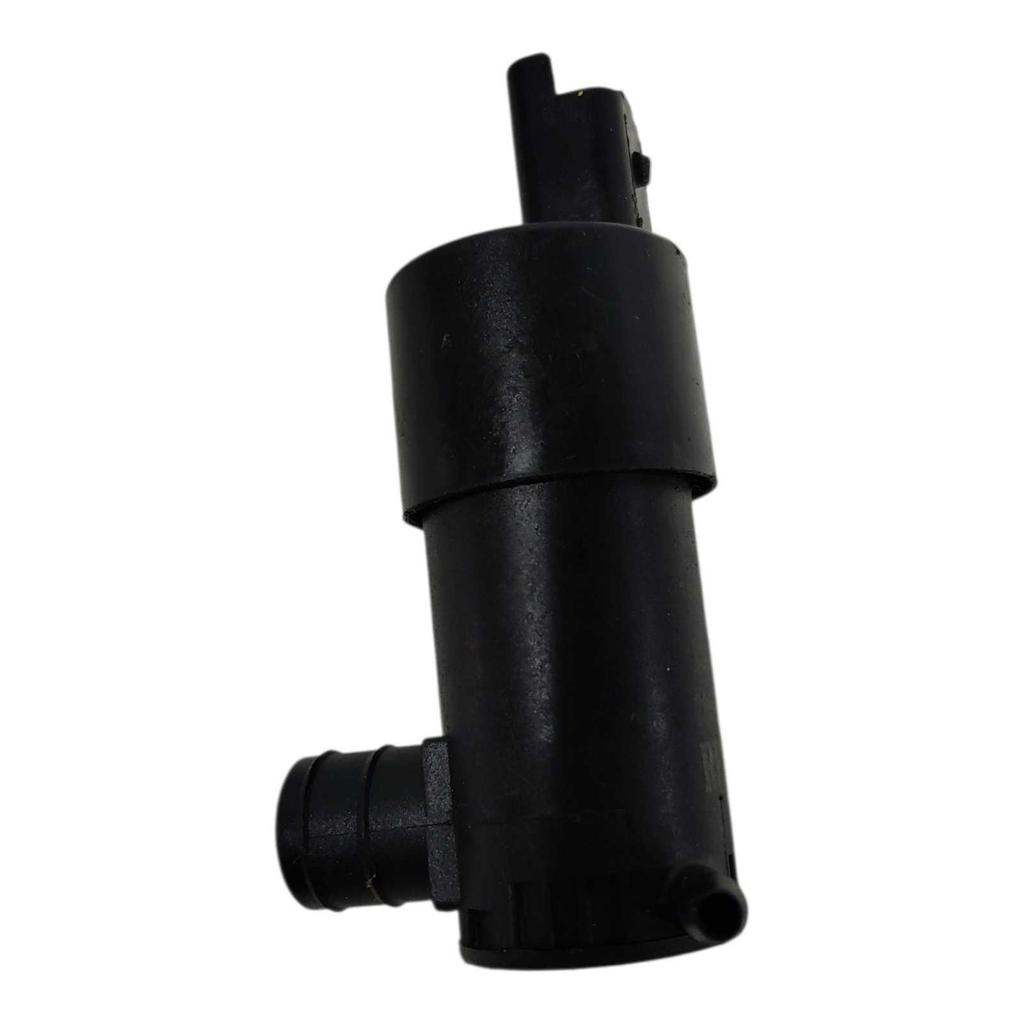 Motor Esguicho Água Para-Brisa Renault Logan 2014/ 286206215