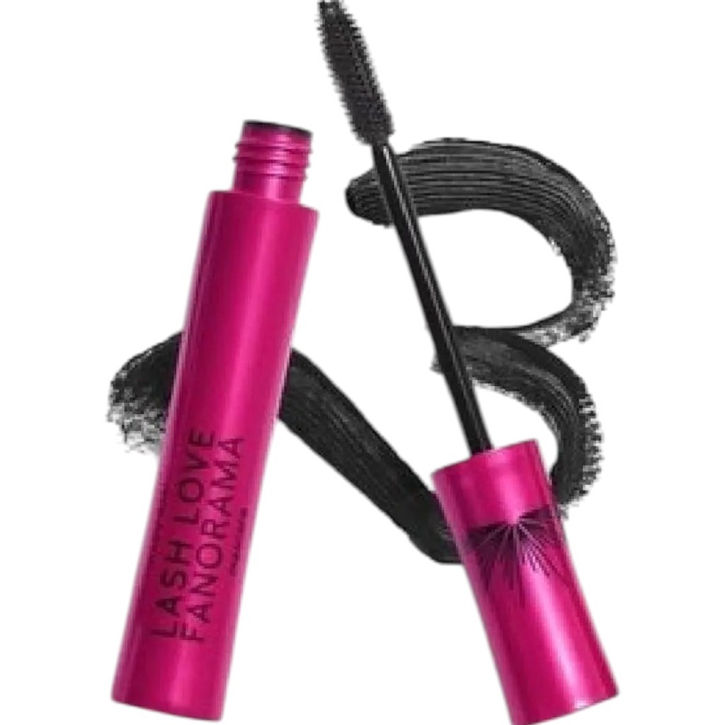 Mary Kay Máscara De Cílios Lash Love Fanorama 8g
