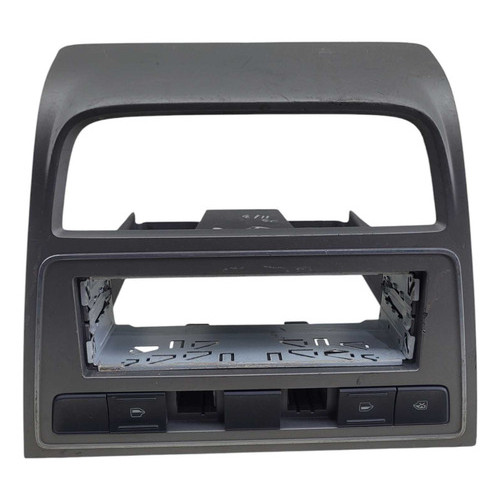 Moldura Central Painel Vw Gol G5 2009 2012 5u0858061a