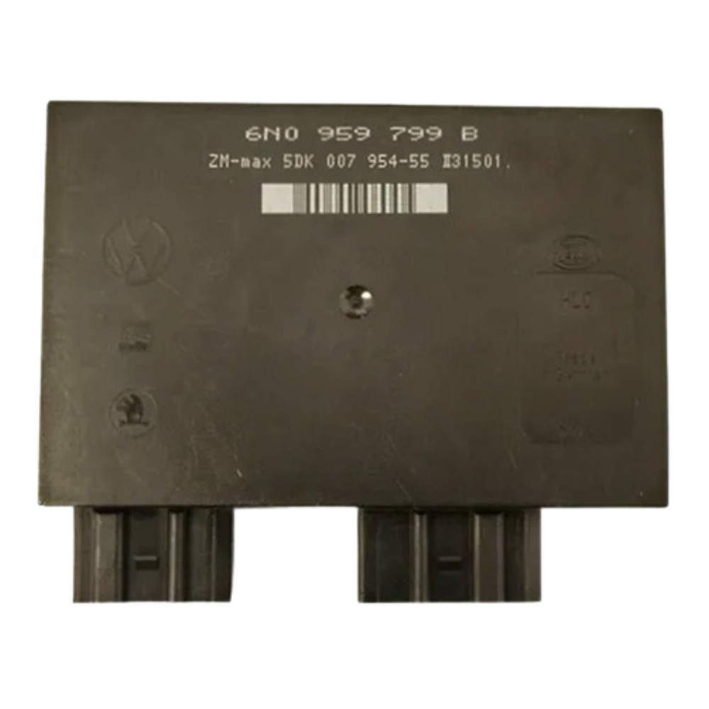 Modulo Conforto Polo 6N0959799B  Classic