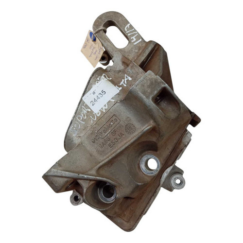 Suporte Coxim Motor Ford Ka New Fiesta Ecosport 2014 2017