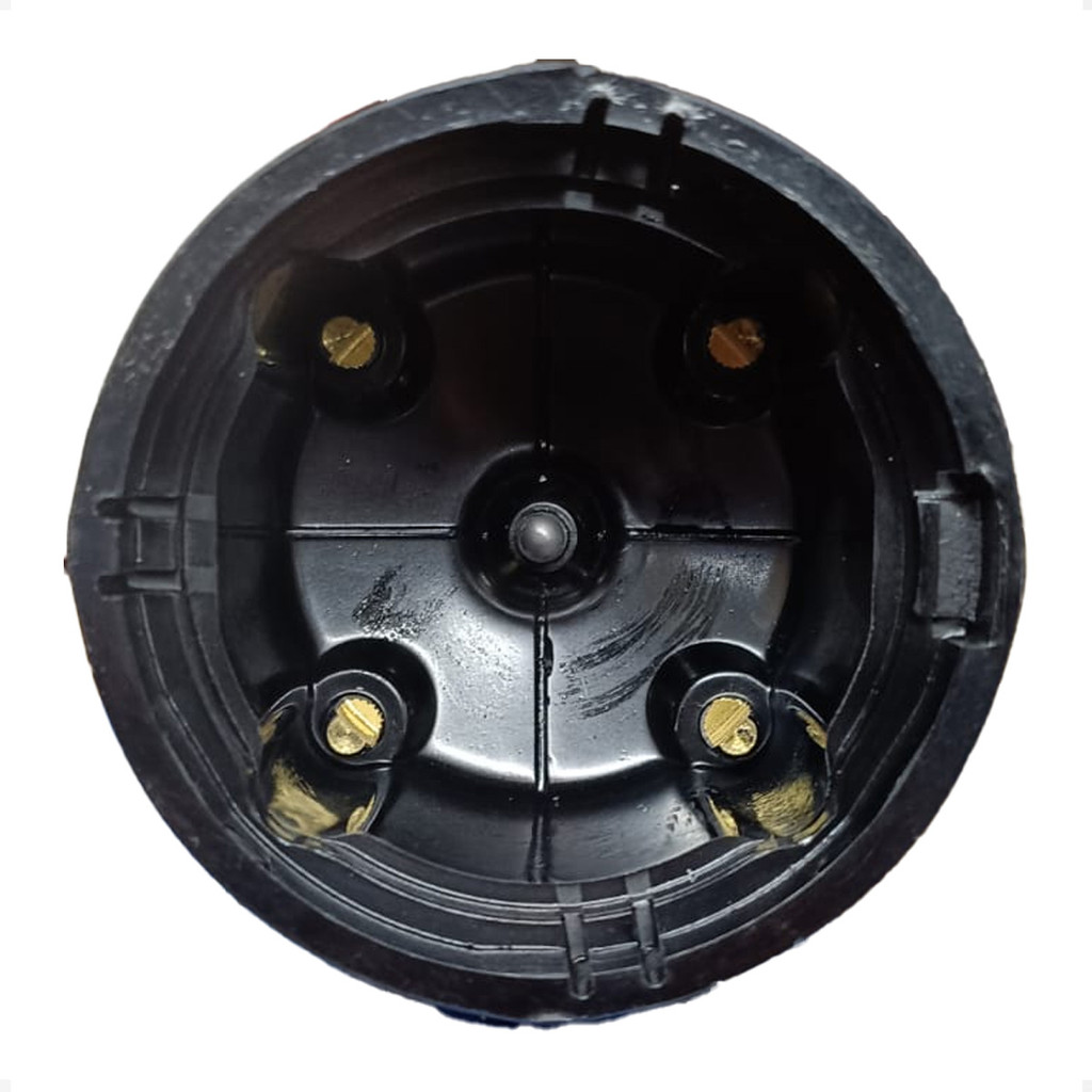 Tampa Distribuidor Vw Kombi 1993 a 1996 - 145034 - 20442P
