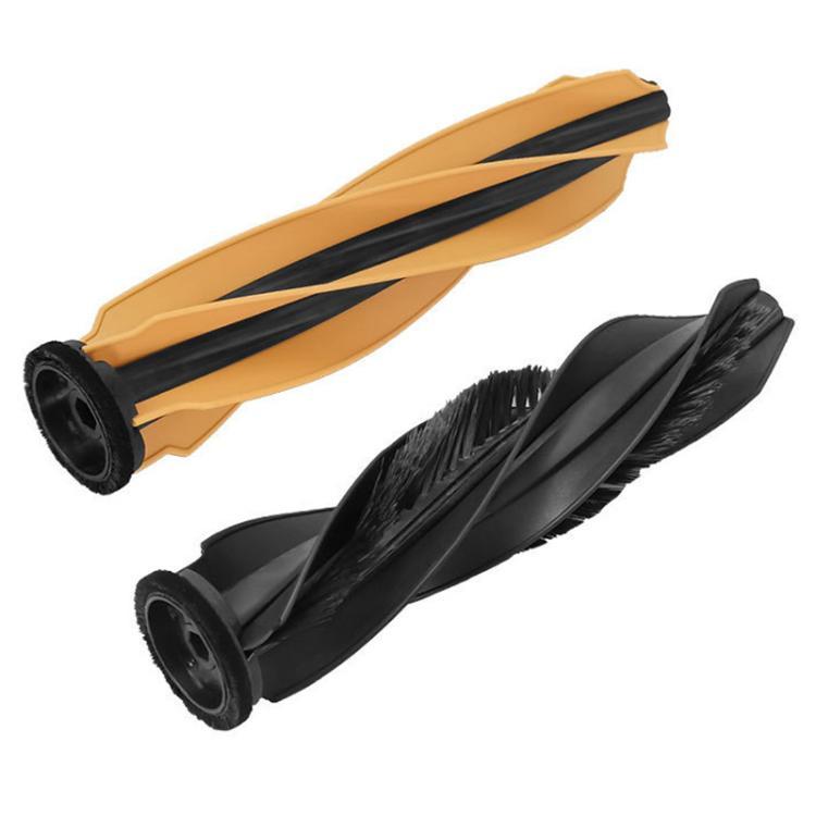 Estoque Pronto Escova De Rolo Principal De Borracha JUNSUNMAY Para Dreame X50 Ultra/L50 L40s Mova 50