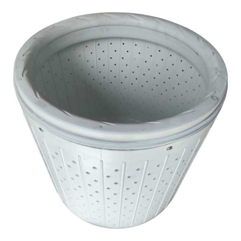Cesto Usado Lavadora Electrolux 15kg Lbu15 Lt15f Ltr15 Ltc15 Serve em diversos modelos