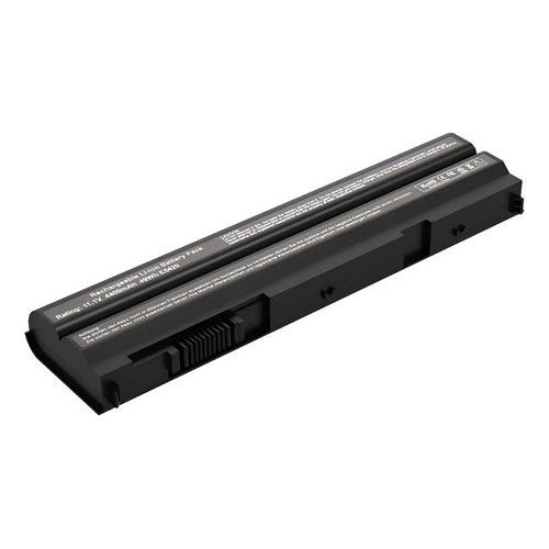 Bateria Para Dell Vostro 3460 P34g Compatível Type 8858x Preta