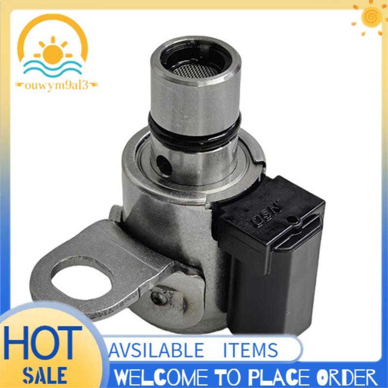 Conjunto Solenóide Diferencial Do Eixo Traseiro 48350-5TG-003 Para