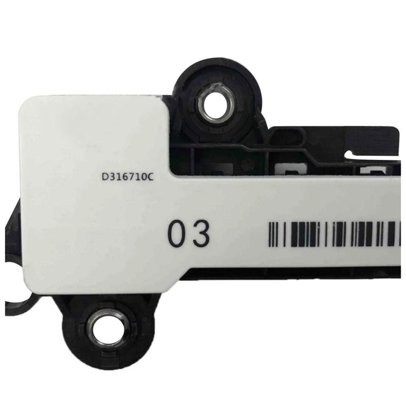 Y3/8S1 722.9 TCU TCM Placa Módulo De Transmissão Sensor Para Mercedes A/E Classe ML/R/S CL SL SLK CLK-Boomauto Peças Dec