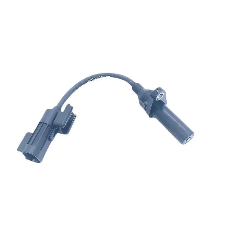 Novo sensor De Ângulo De Transmissão De Posição Do Virabrequim Para Peças Hyundai FE Kia 2014-2018 , OEM 393103C600 3931