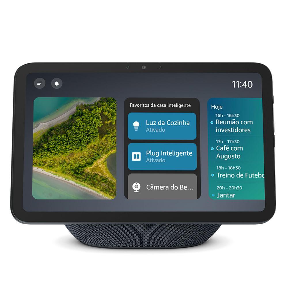 Echo Show 7: Guia Completo e Onde Comprar | BuscaProdutos