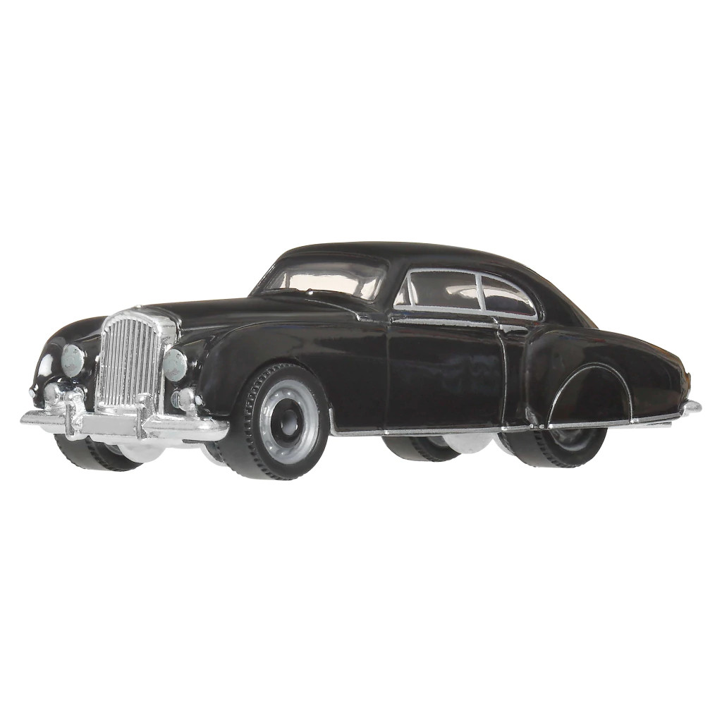 MATCHBOX COLLECTORS  - 2025 - 1954 BENTLEY R-TYPE CONTINENTAL - 17/20